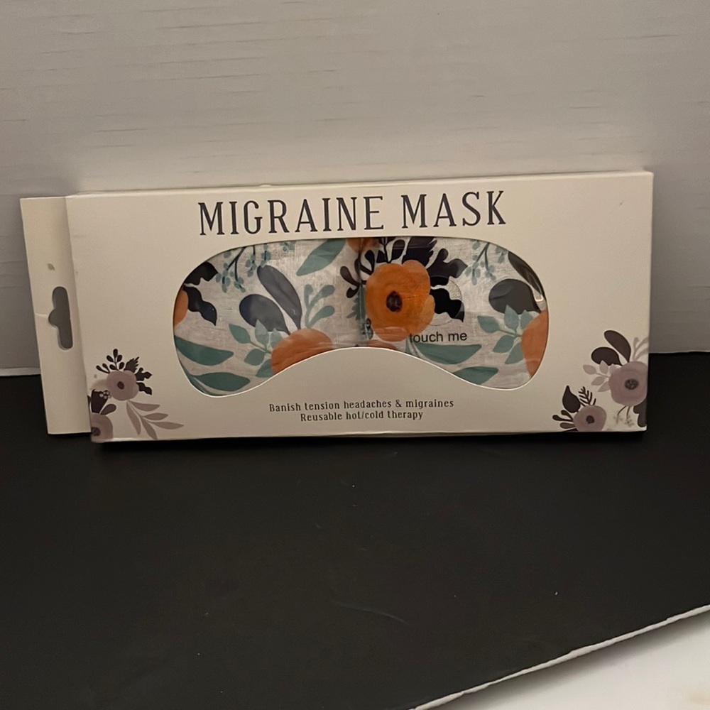 Migraine Mask